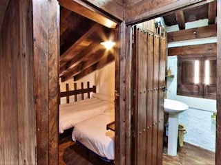 Cottage Algarinejo Ausstattung 27