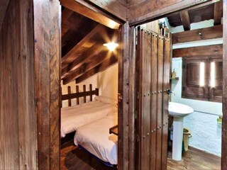 Vakantiehuisje Algarinejo Kenmerken 30