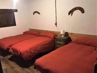 Cottage Algarinejo Ausstattung 18