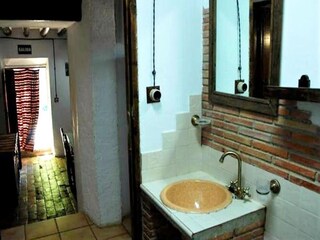 Cottage Algarinejo Ausstattung 34