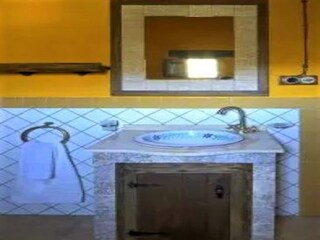 Casa de vacaciones Algarinejo Características 33