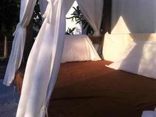 Holiday cottage Algarinejo  38