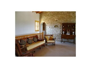 Casa per le vacanze Mystraki Caratteristiche 14