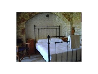 Casa per le vacanze Mystraki Caratteristiche 19