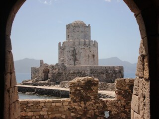 Casa per le vacanze Mystraki Ambiente 20