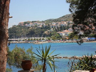 Casa per le vacanze Mystraki Ambiente 21