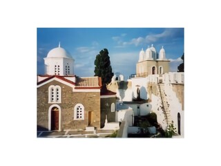 Casa per le vacanze Mystraki Ambiente 23