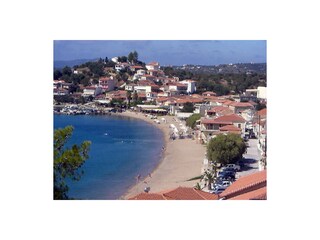 Casa per le vacanze Mystraki Ambiente 24