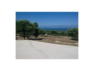 Casa per le vacanze Mystraki Registrazione all'aperto 6