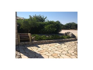 Casa per le vacanze Mystraki Registrazione all'aperto 8