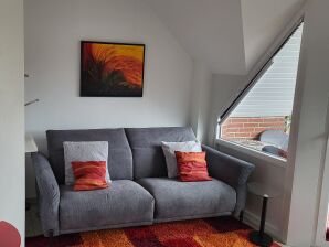 Ferienwohnung Vinnenhus Wohnung 10 - Duhnen - image1