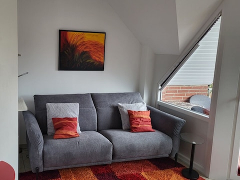 Ferienwohnung Vinnenhus Wohnung 10
