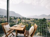 Vakantieappartement Meran Buitenaudio-opname 1