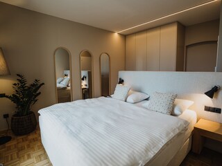 Appartamento per vacanze Meran Caratteristiche 13