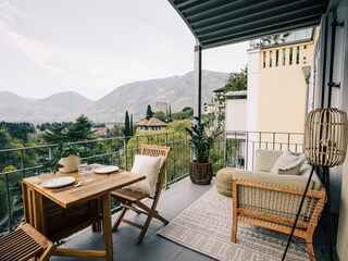 Appartamento per vacanze Meran Registrazione all'aperto 3