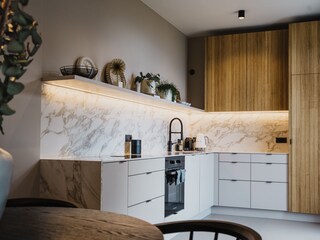 Appartamento per vacanze Meran Caratteristiche 11