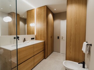 Appartamento per vacanze Meran Caratteristiche 19