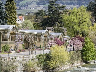 Appartamento per vacanze Meran Ambiente 25