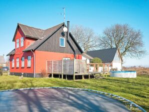7 Personen Ferienhaus in Nexø - Sommerodde - image1