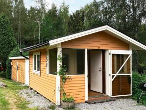 6 Personen Ferienhaus in ASKERÖN - Varekil - image1