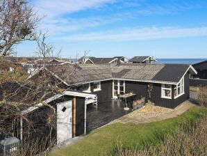 6 Personen Ferienhaus in Sæby-By Traum - Sæby - image1