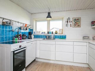 Maison de vacances Sæby  17