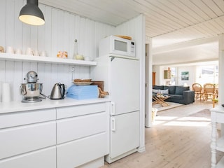 Ferienhaus Sæby  8