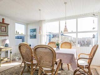 Ferienhaus Sæby  21