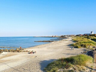 Casa per le vacanze Sæby  11