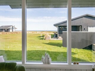 Maison de vacances Sæby  18