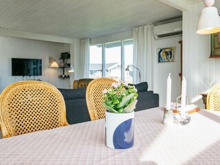 Vakantiehuis Sæby  8