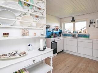 Holiday house Sæby  4