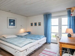 Maison de vacances Sæby  7