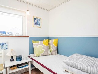 Casa de vacaciones Sæby  12