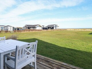 Vakantiehuis Sæby  34