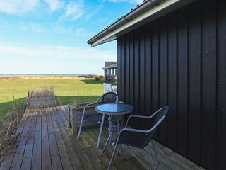 Vakantiehuis Sæby  16