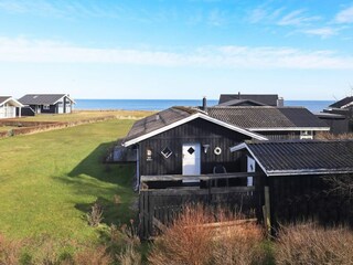 Maison de vacances Sæby  21