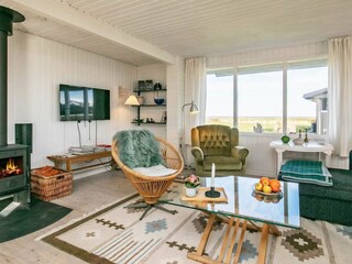 Vakantiehuis Sæby  32