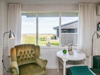 Vakantiehuis Sæby  27