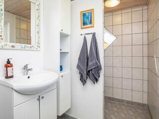 Vakantiehuis Sæby  10