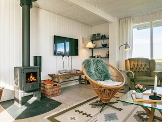 Vakantiehuis Sæby  13