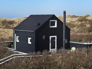 2 Personen Ferienhaus in Brovst - Tranum Strand - image1