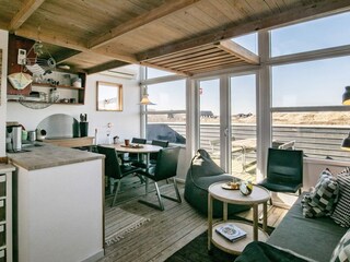 Vakantiehuis Tranum Strand  5