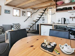 Vakantiehuis Tranum Strand  10