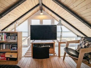 Vakantiehuis Tranum Strand  12