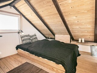 Vakantiehuis Tranum Strand  13