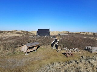 Vakantiehuis Tranum Strand  18