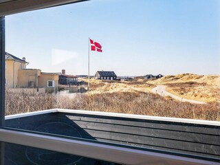 Vakantiehuis Tranum Strand  20