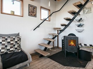 Maison de vacances Tranum Strand  47