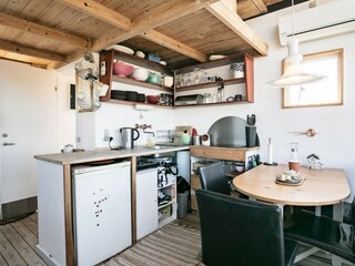 Ferienhaus Tranum Strand  19